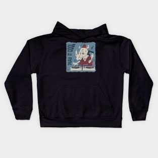 PLAY IT COOL Kids Hoodie